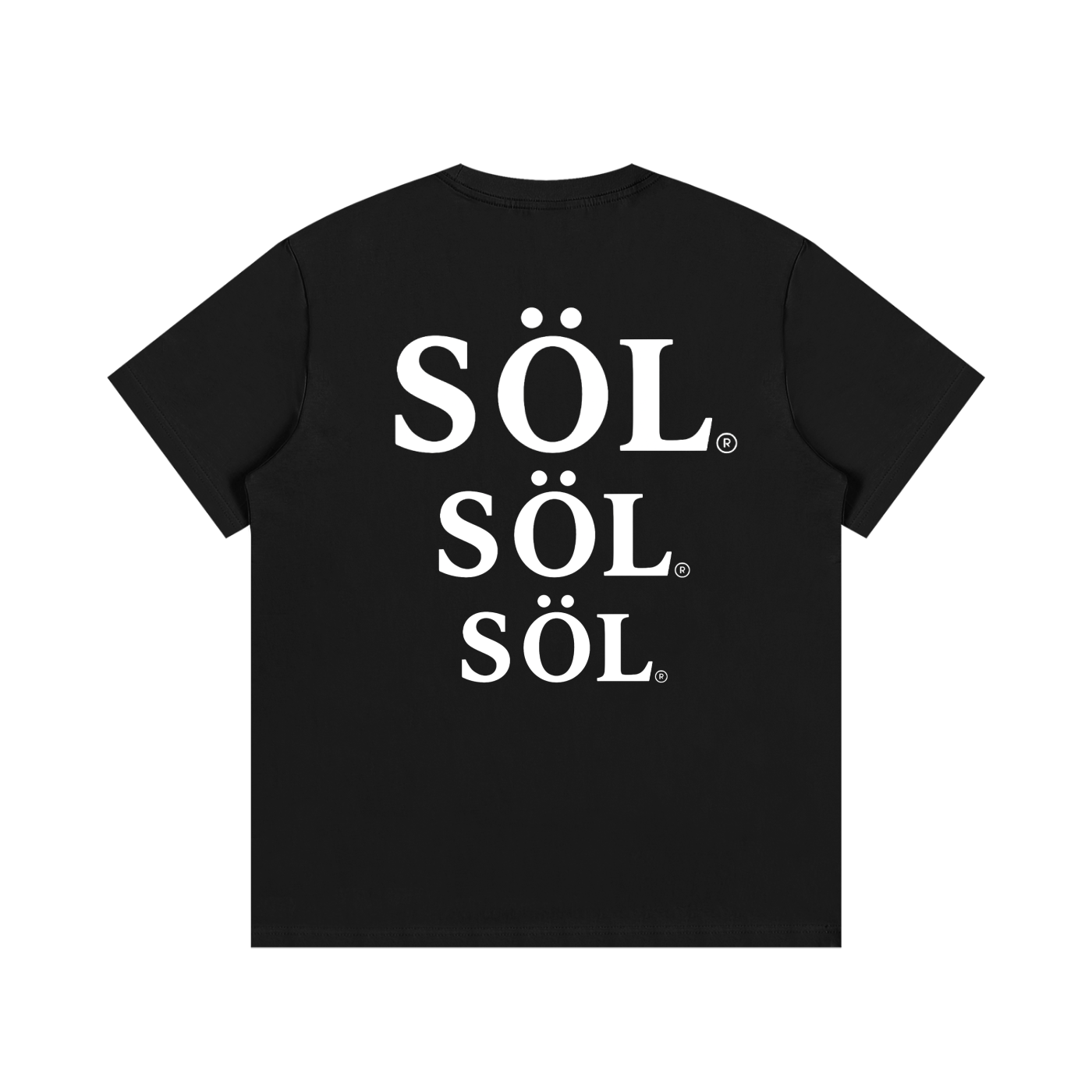 Foundation Tee