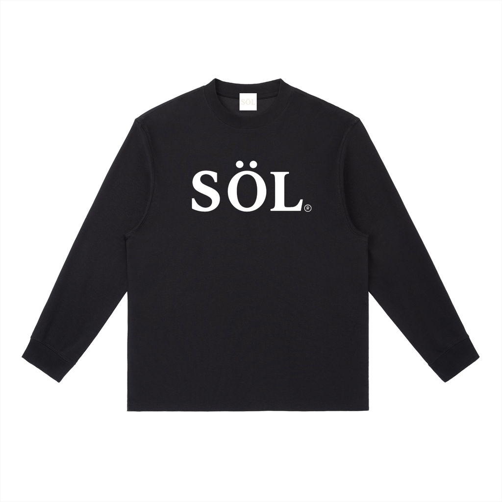 Foundation Long Sleeve