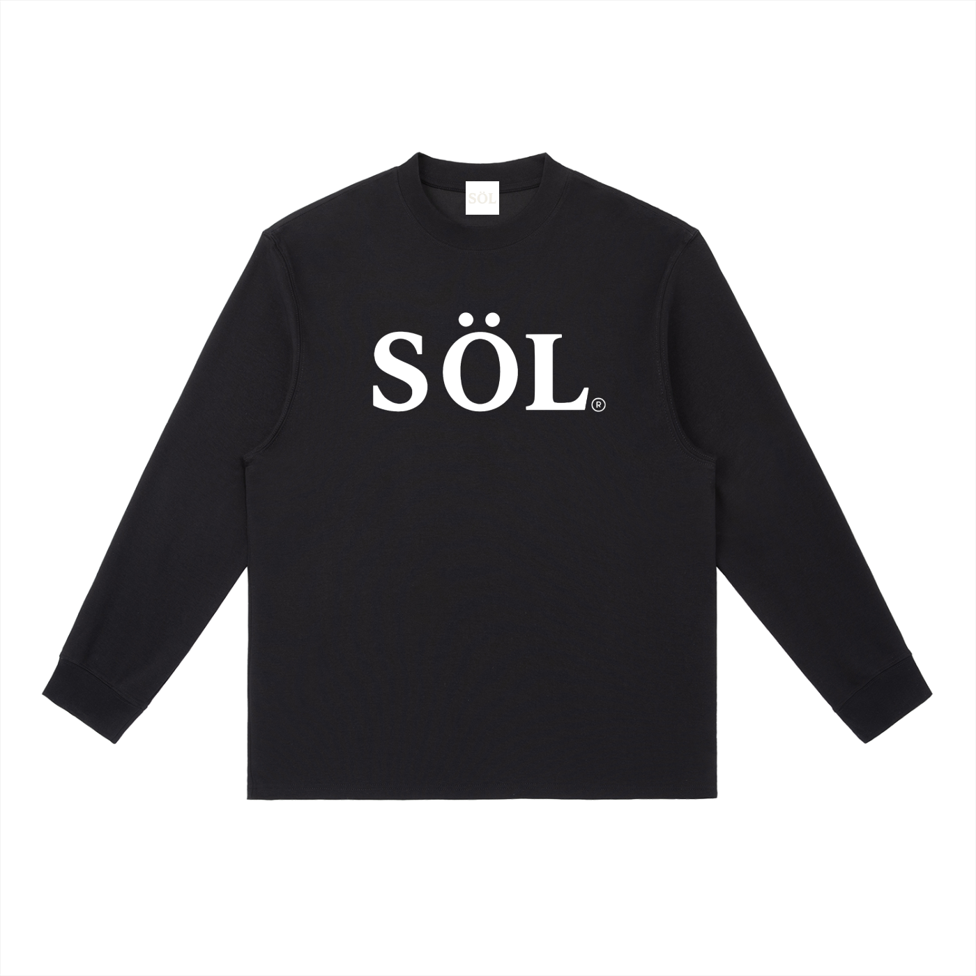 SÖL Foundation Long Sleeve