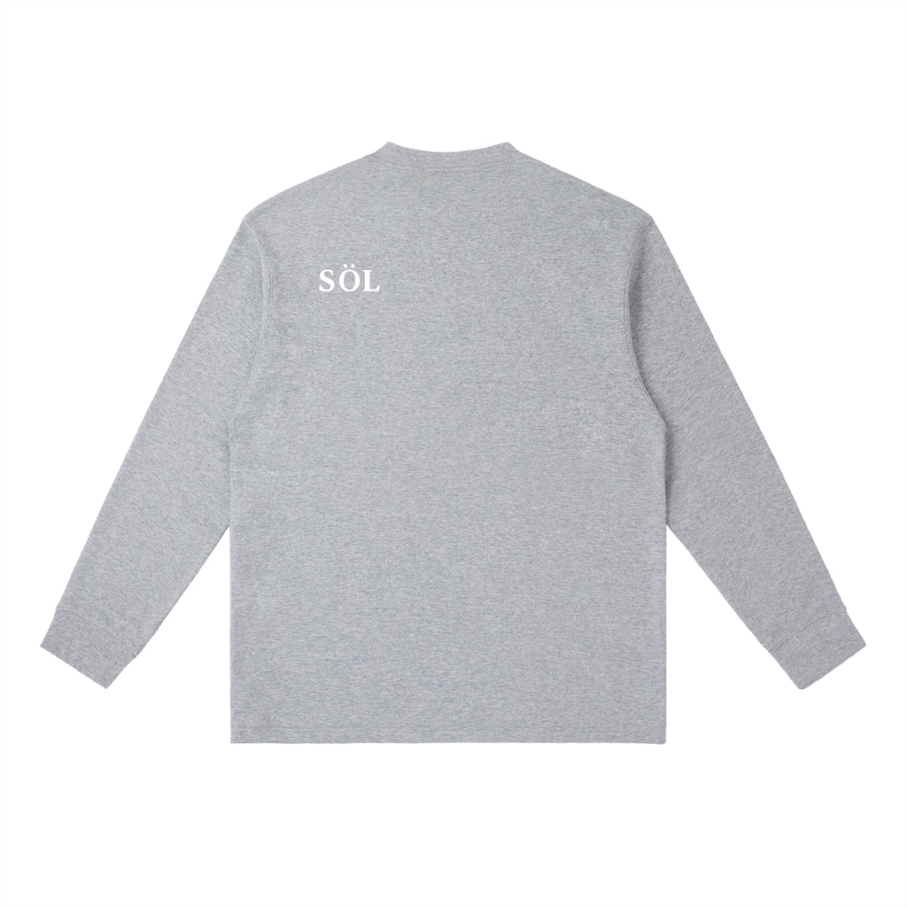 Foundation Long Sleeve