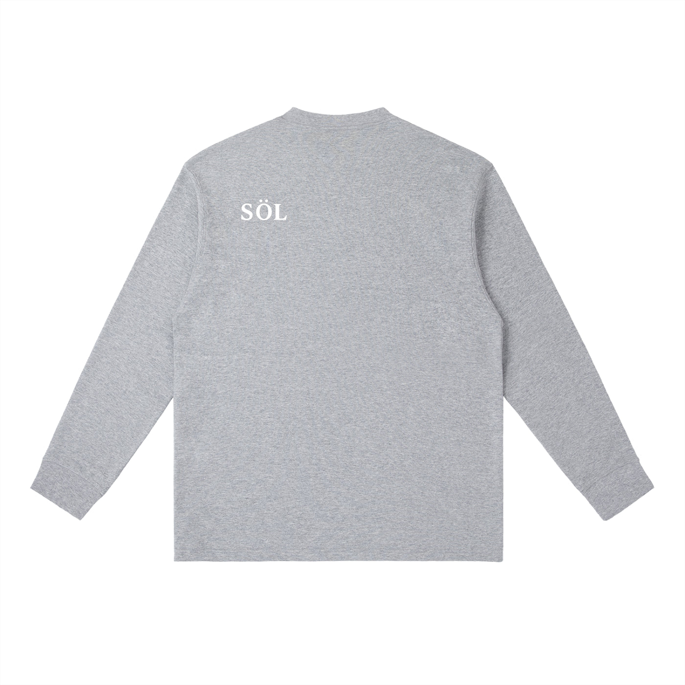 Foundation Long Sleeve