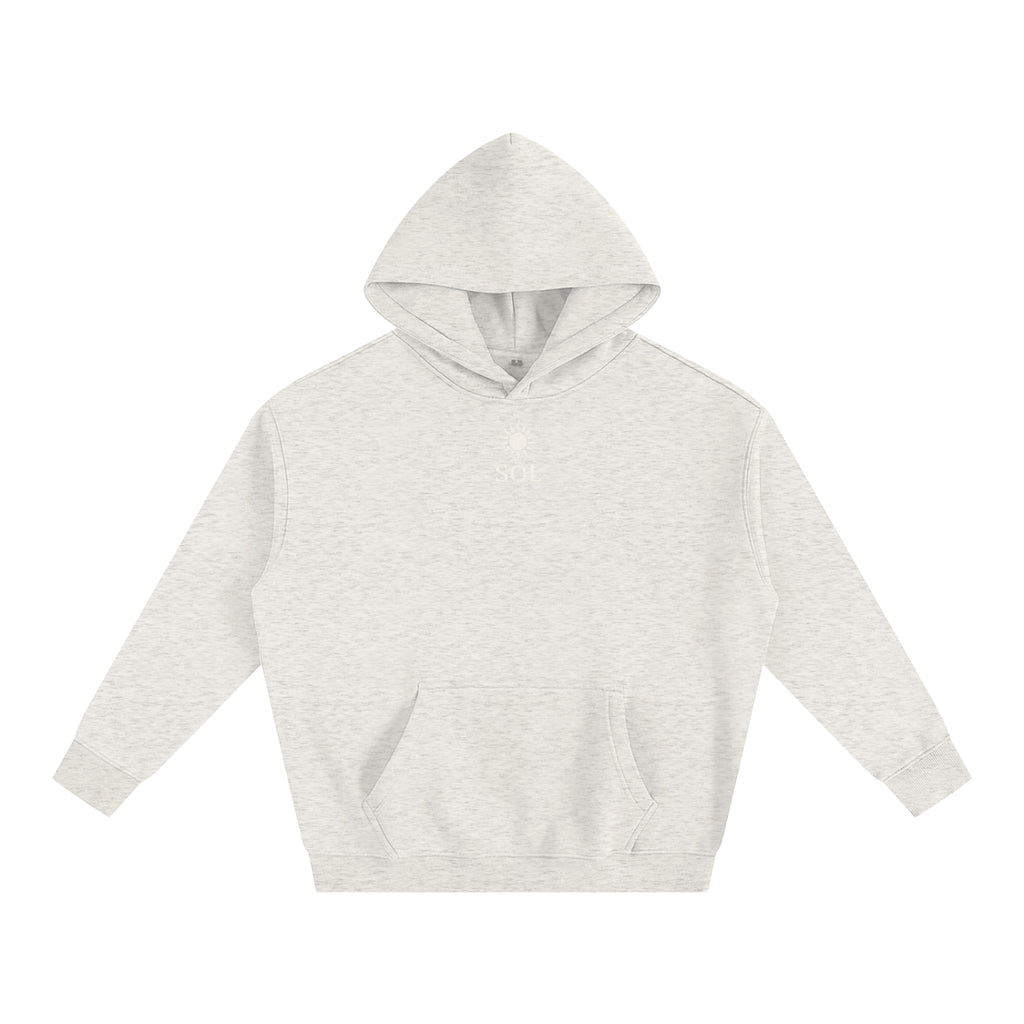 Foundation Oversize Hoodie