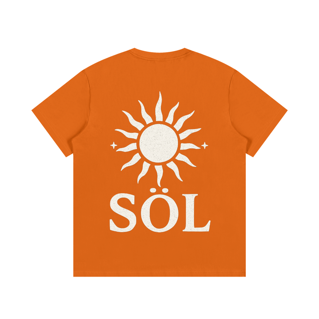 Foundation Tee