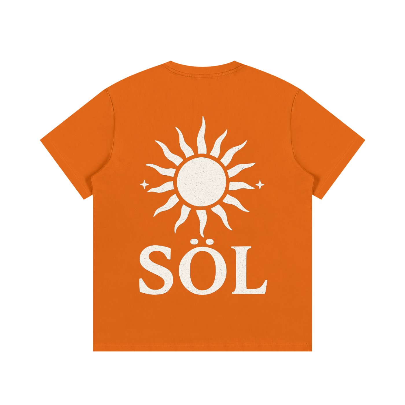 SÖL Foundation Tee