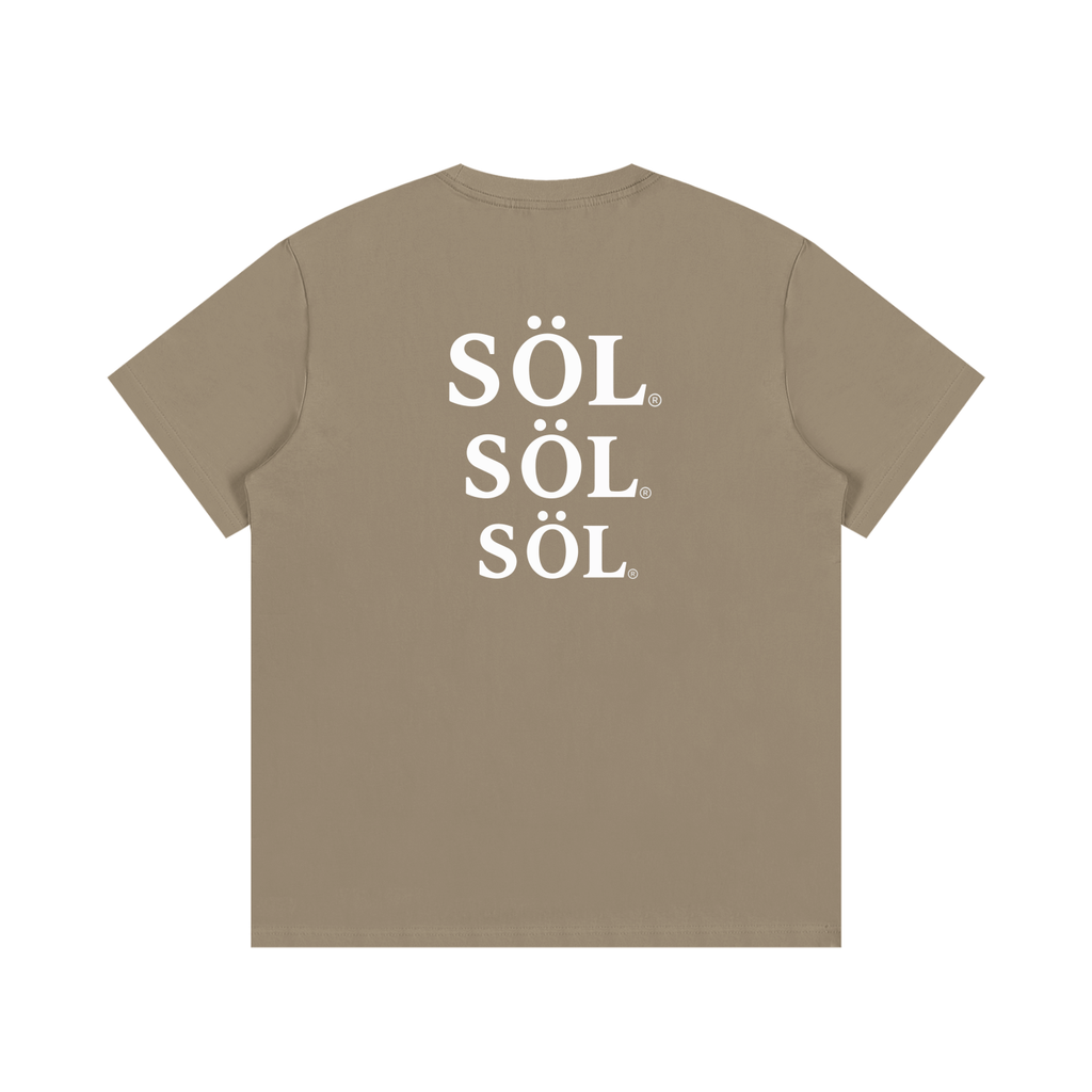 Foundation Tee
