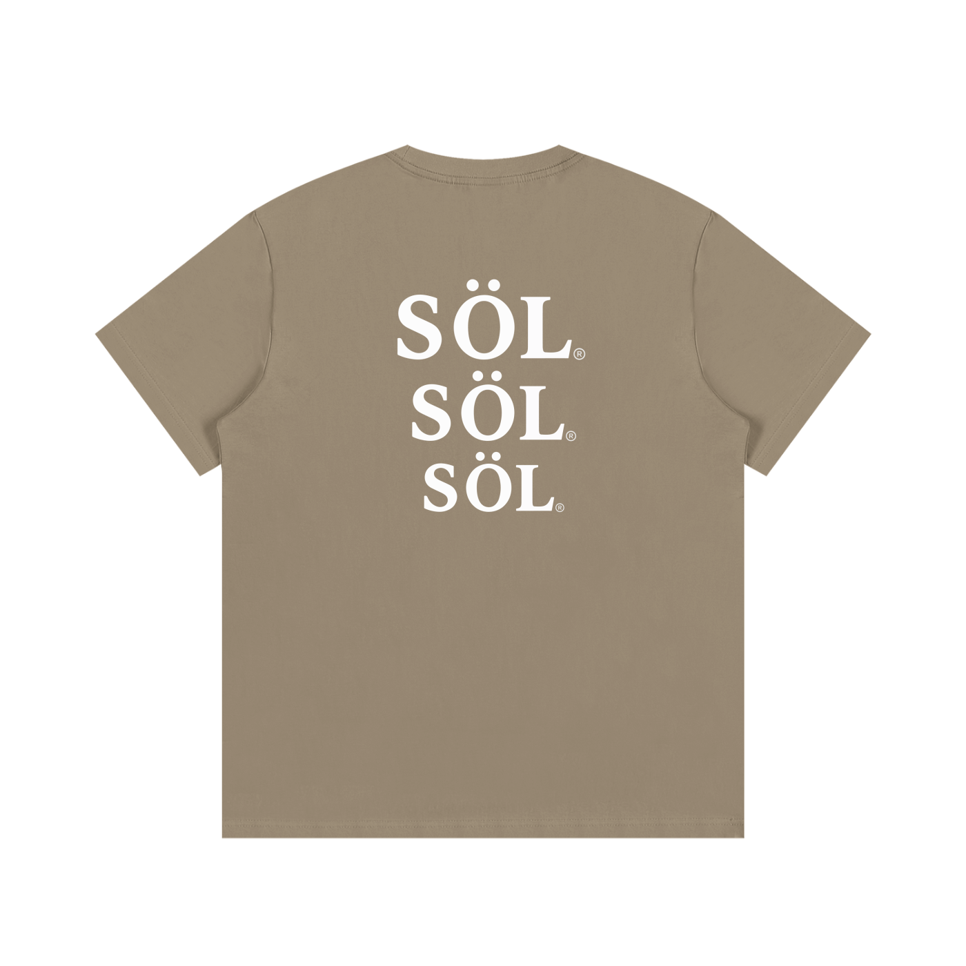 Foundation Tee