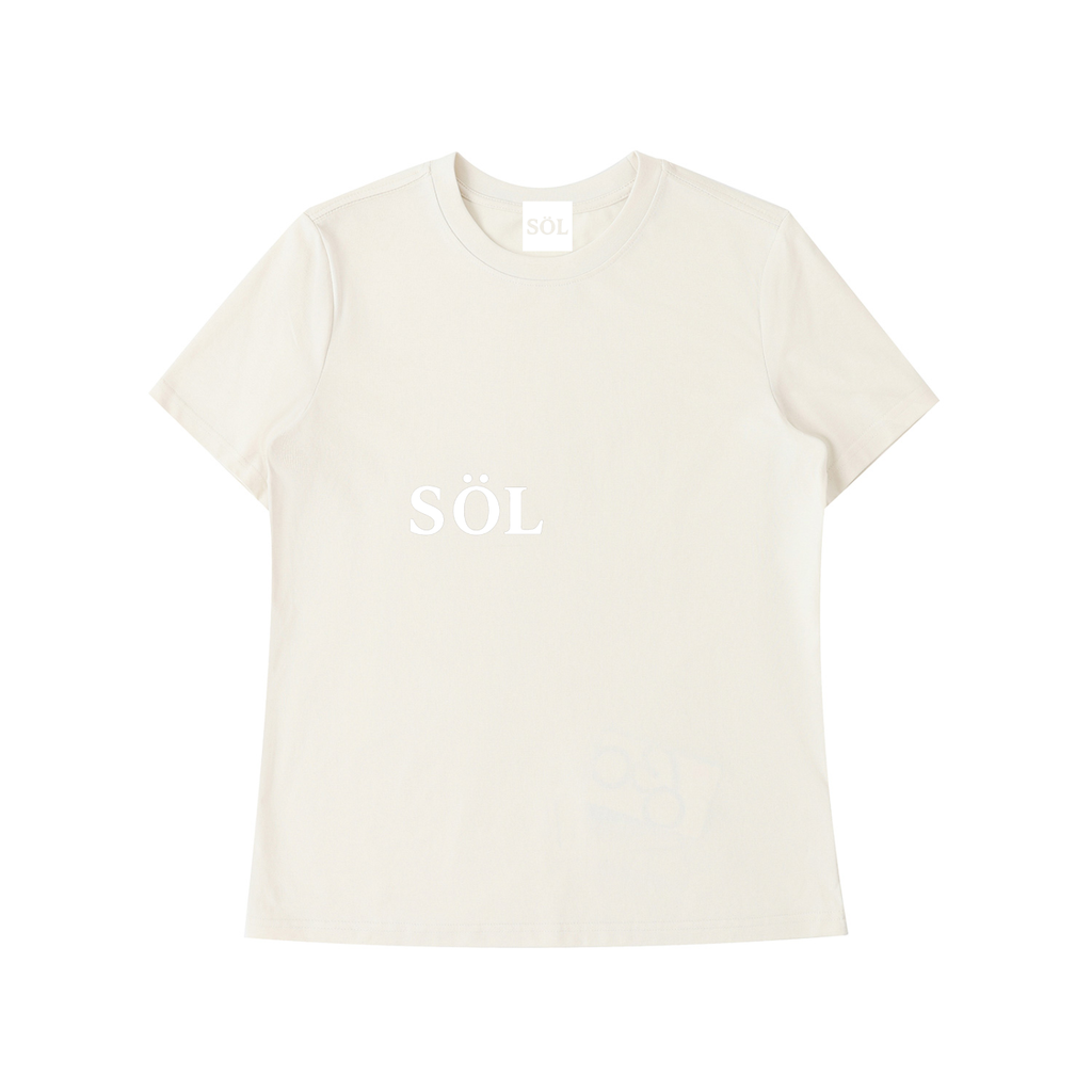 Foundation Tee — Women