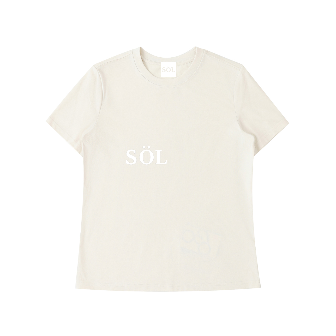 Foundation Tee — Women