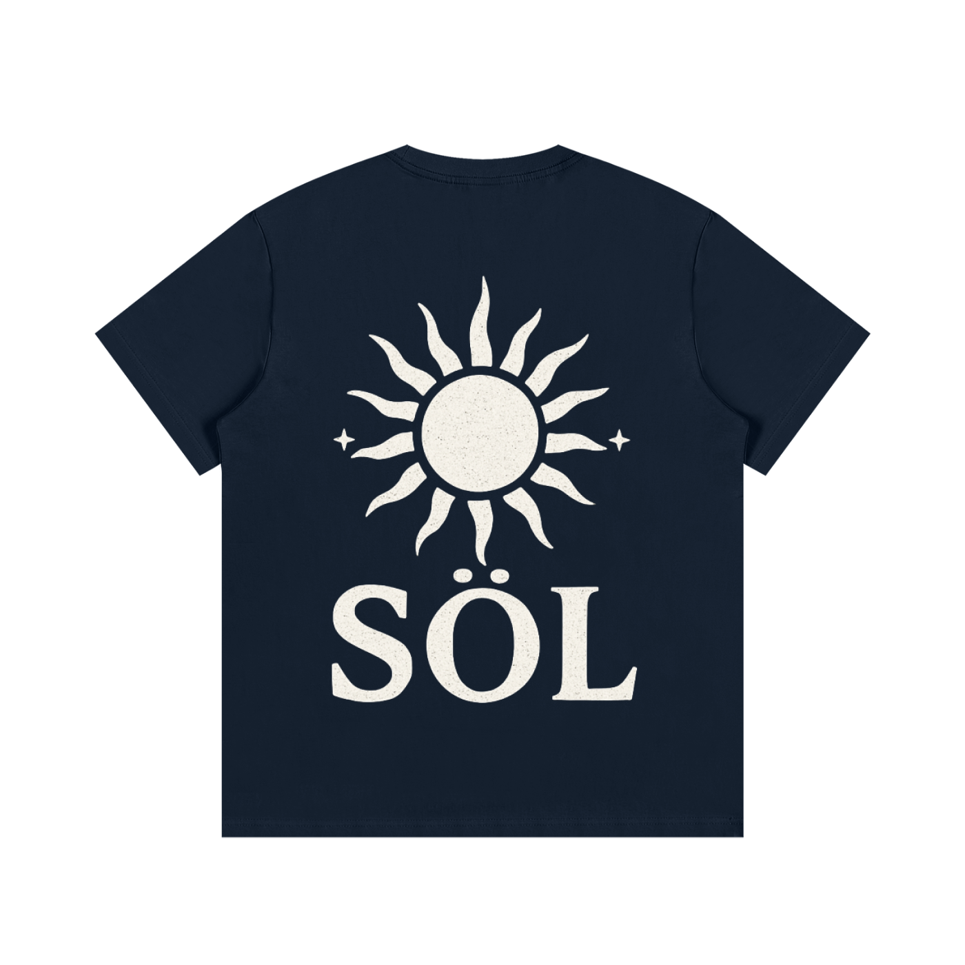 SÖL Foundation Tee