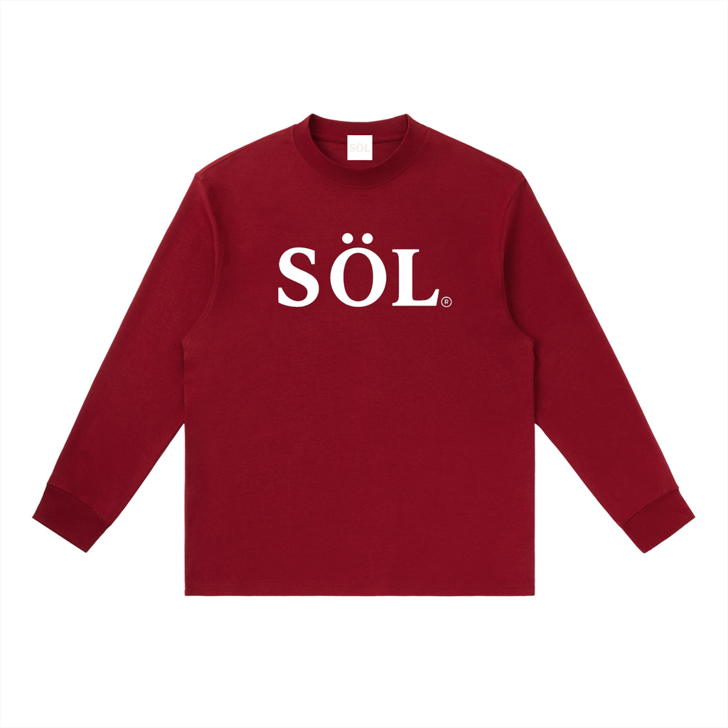 Foundation Long Sleeve