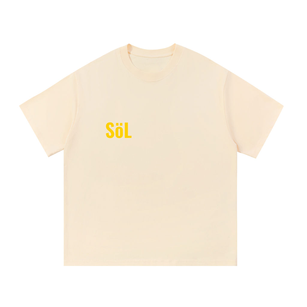 Foundation Tee