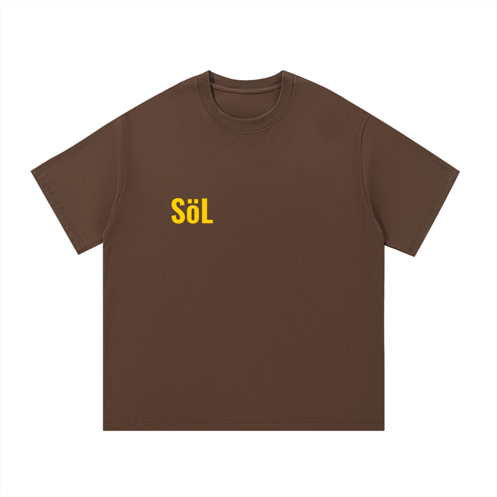 Foundation Tee
