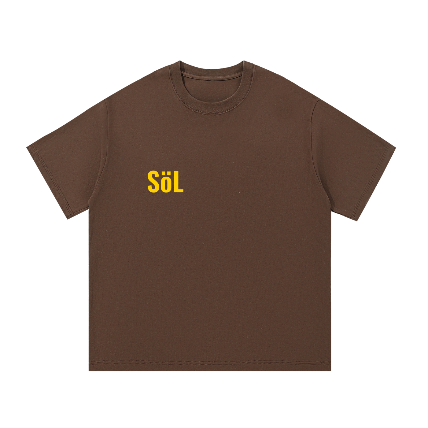 Foundation Tee