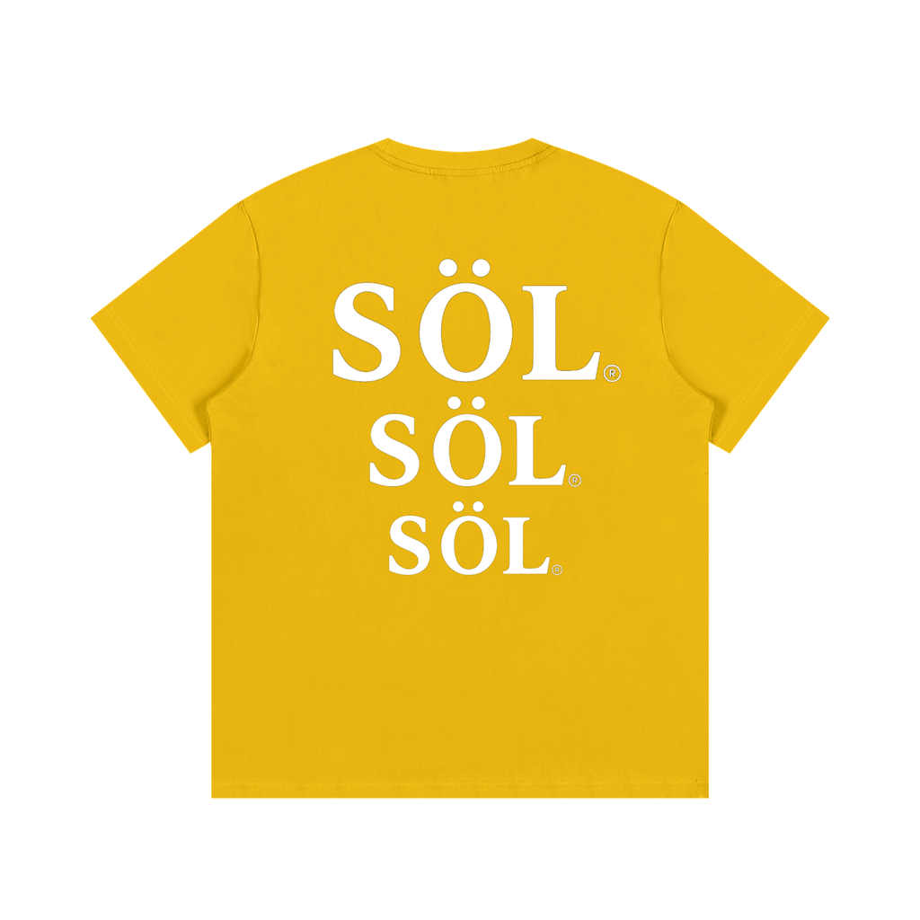 Foundation Tee