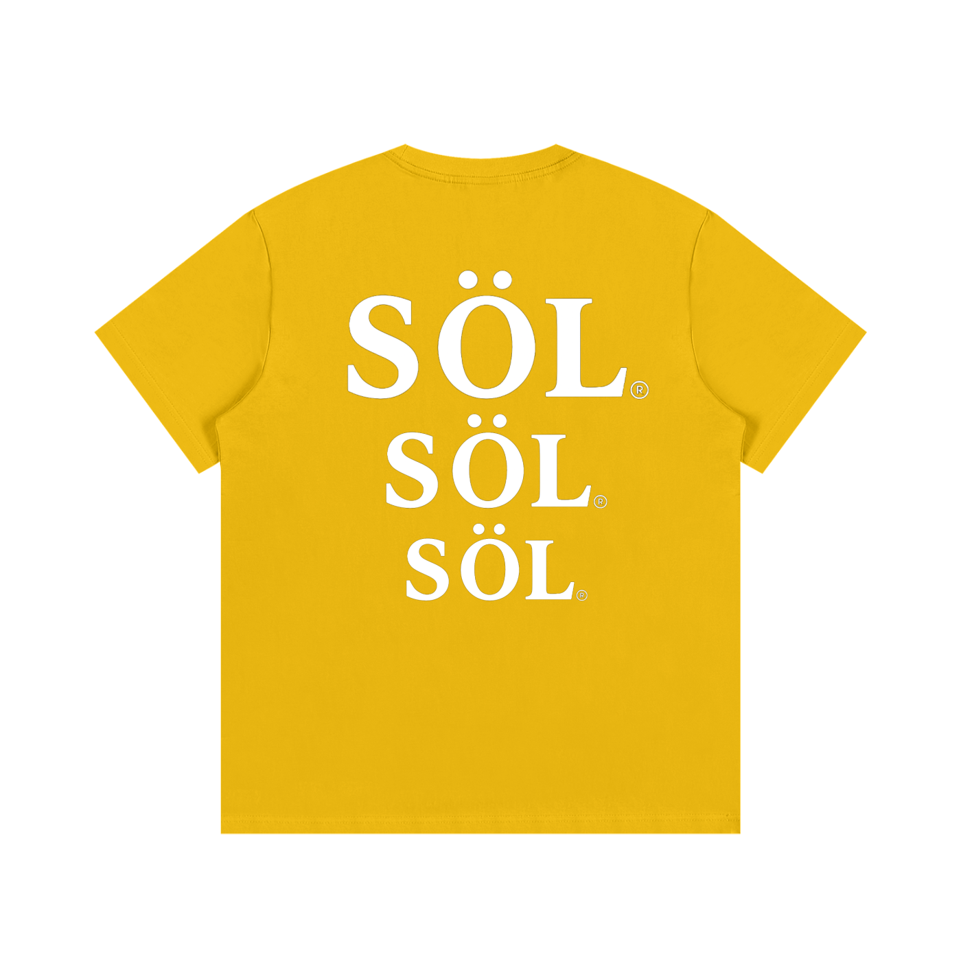 Foundation Tee