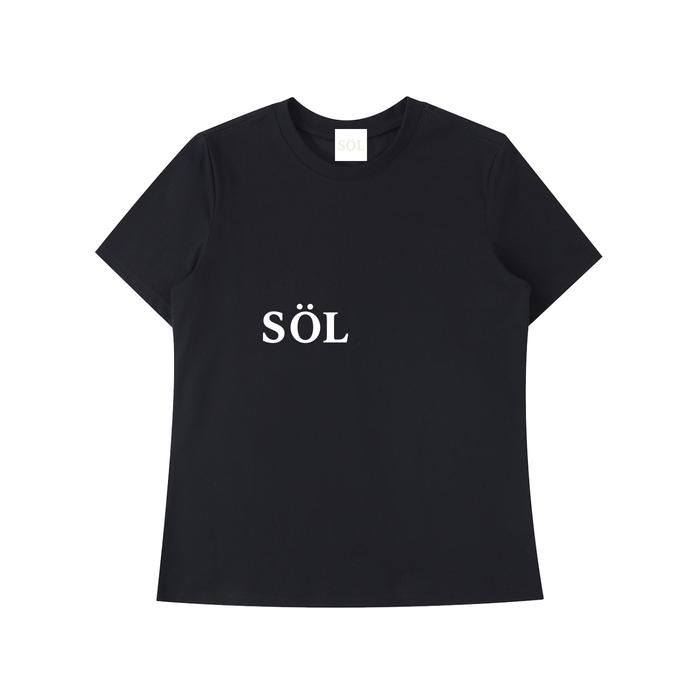 Foundation Tee — Women