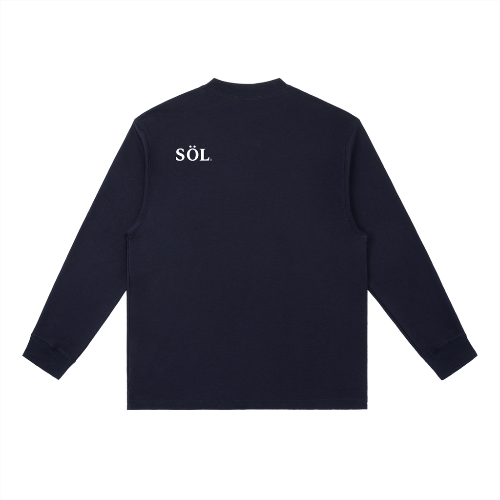 Foundation Long Sleeve