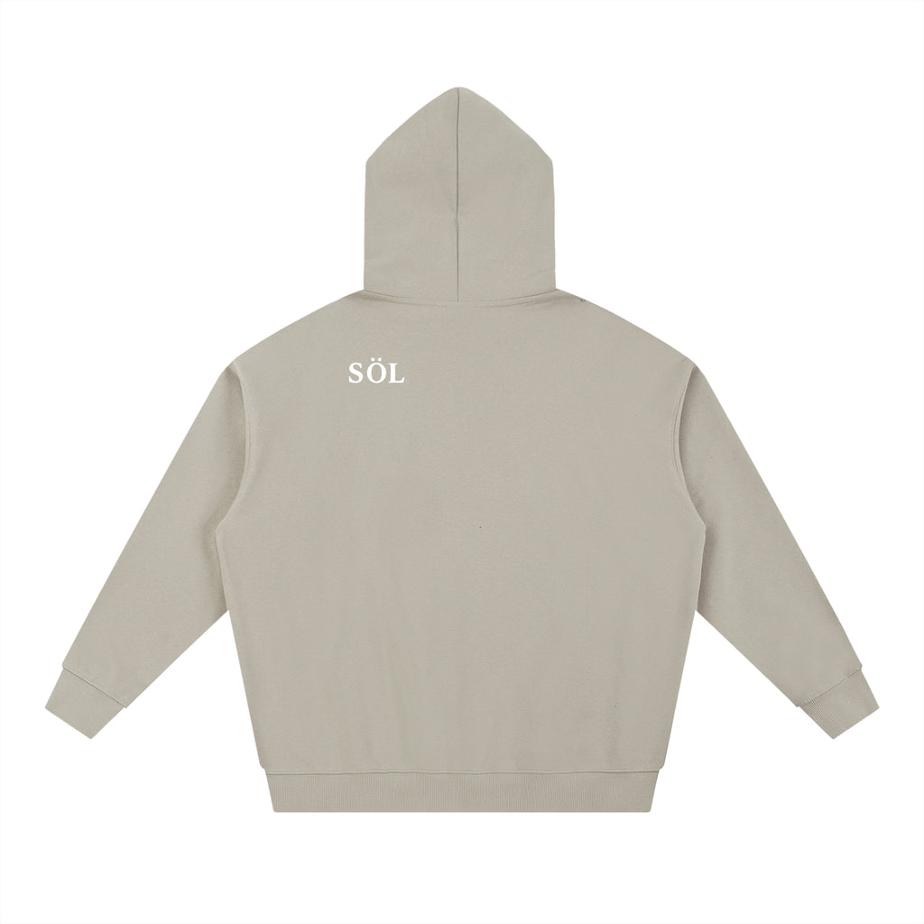 Foundation Hoodie