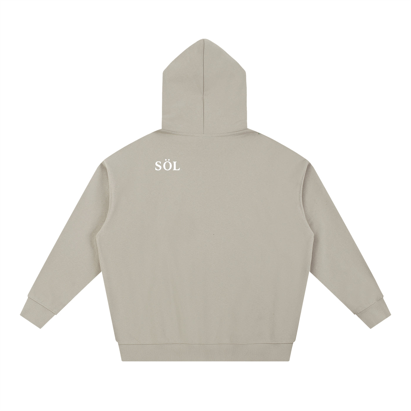 Foundation Hoodie