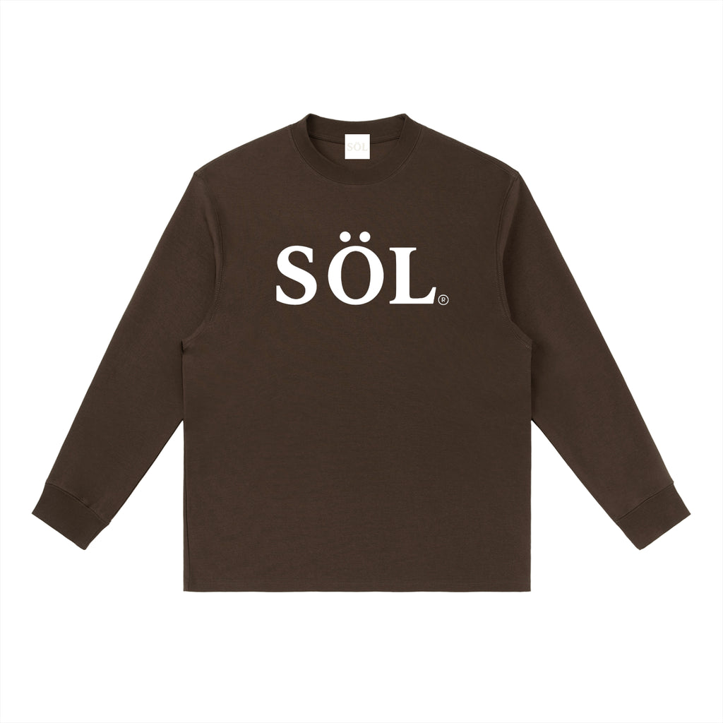 Foundation Long Sleeve