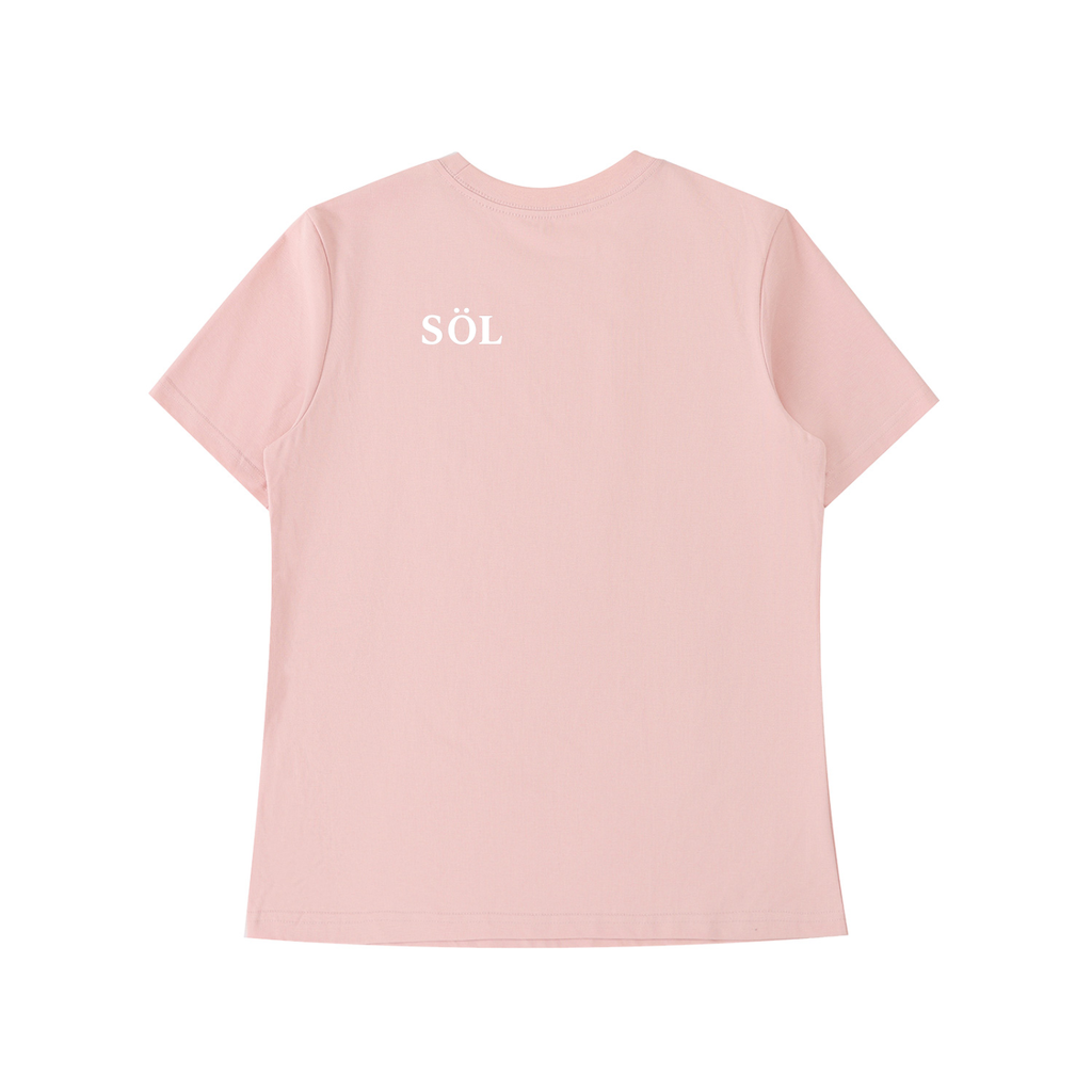 Foundation Tee — Women