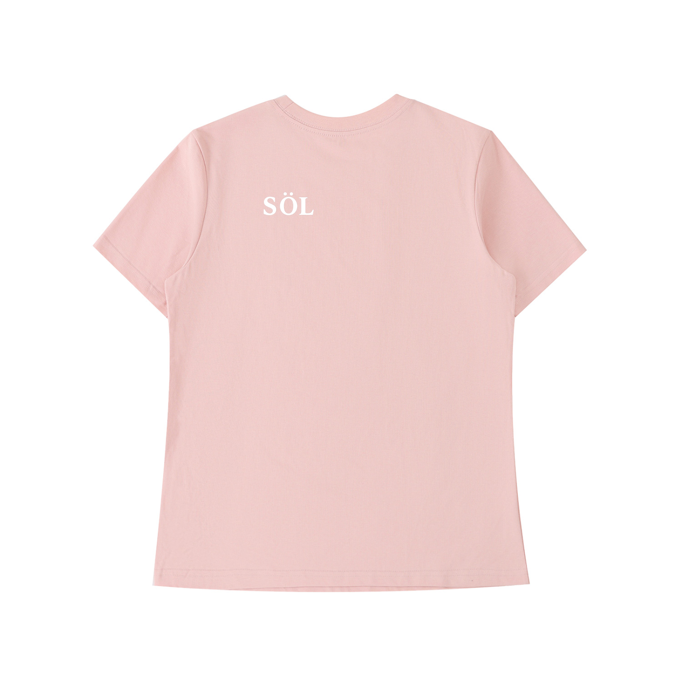 Foundation Tee — Women