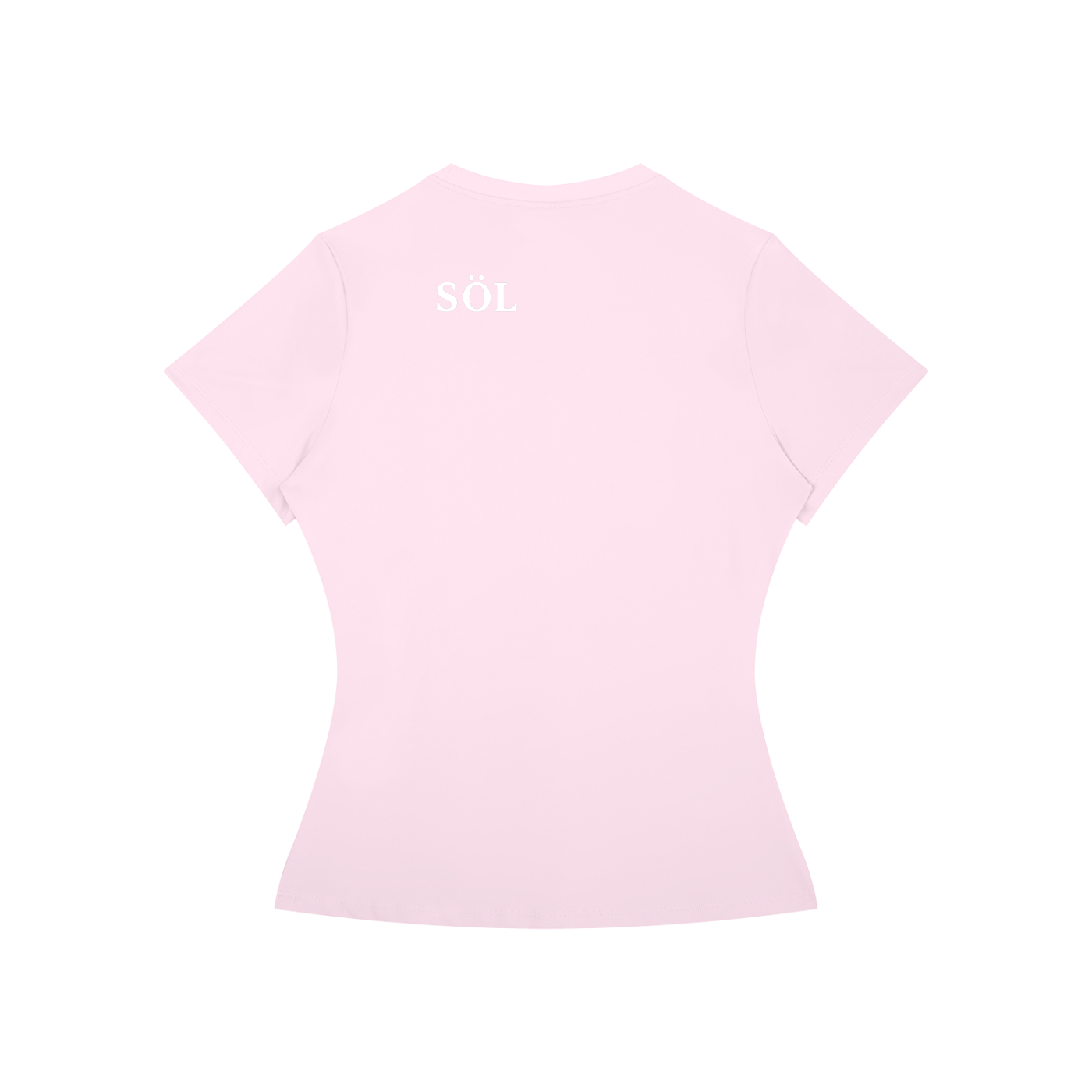 Foundation Slim Fit Motion Tee — Women