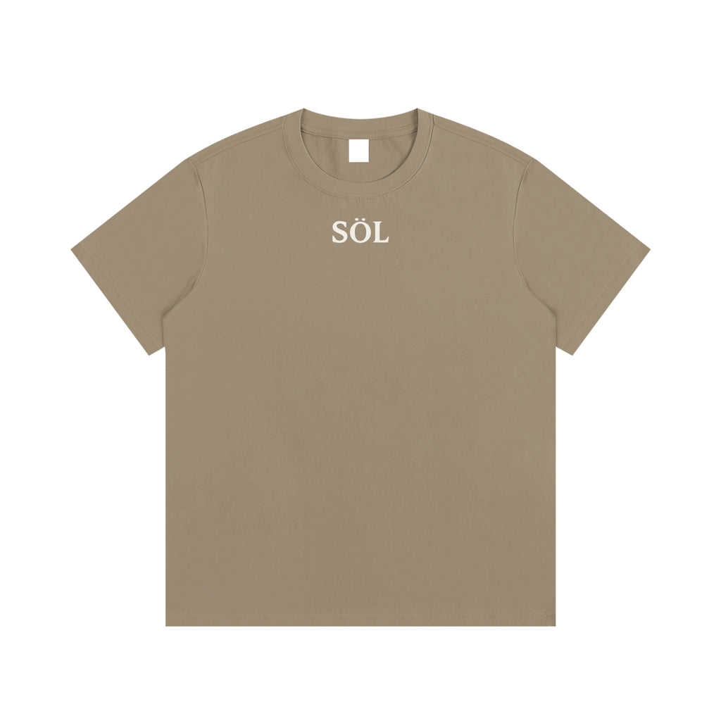 Foundation Tee