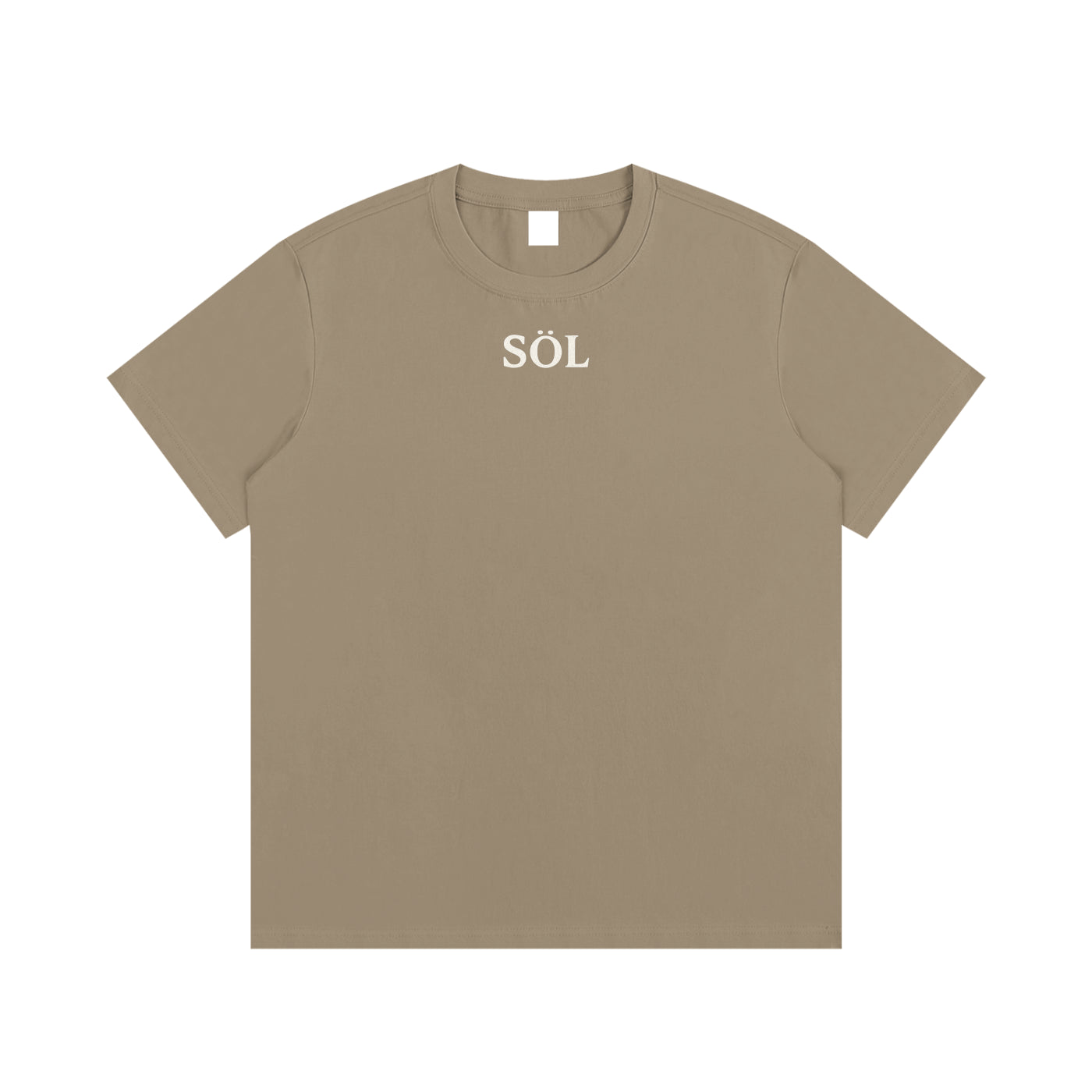 Foundation Tee