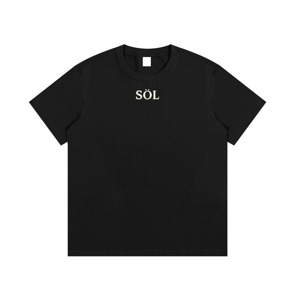 Foundation Tee