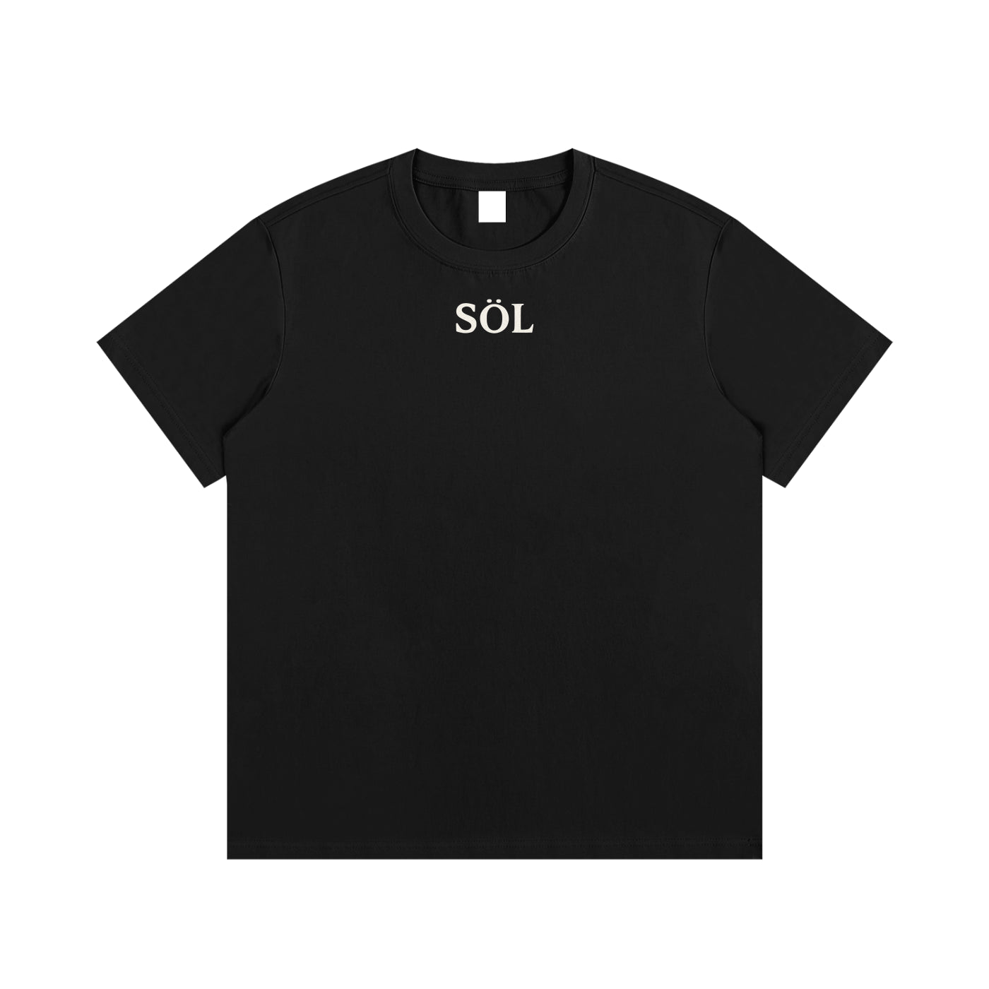 Foundation Tee