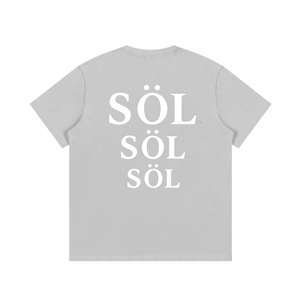 Foundation Tee