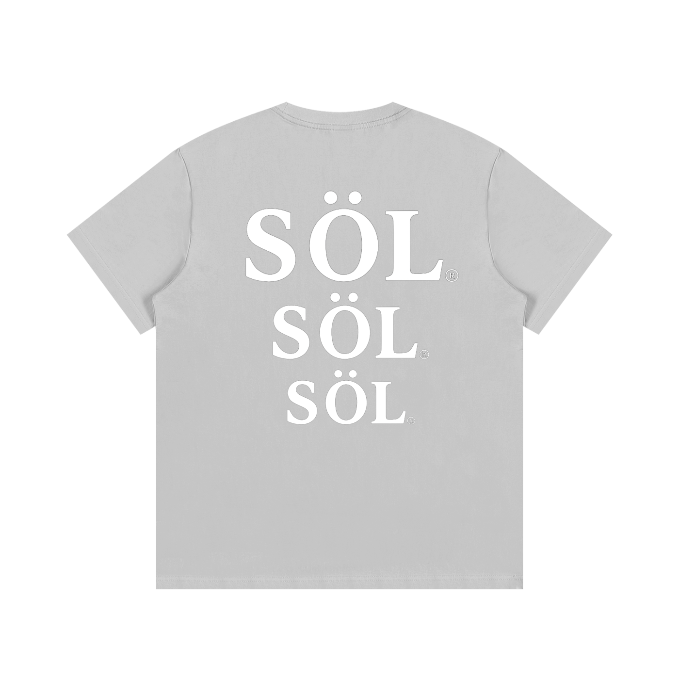 Foundation Tee