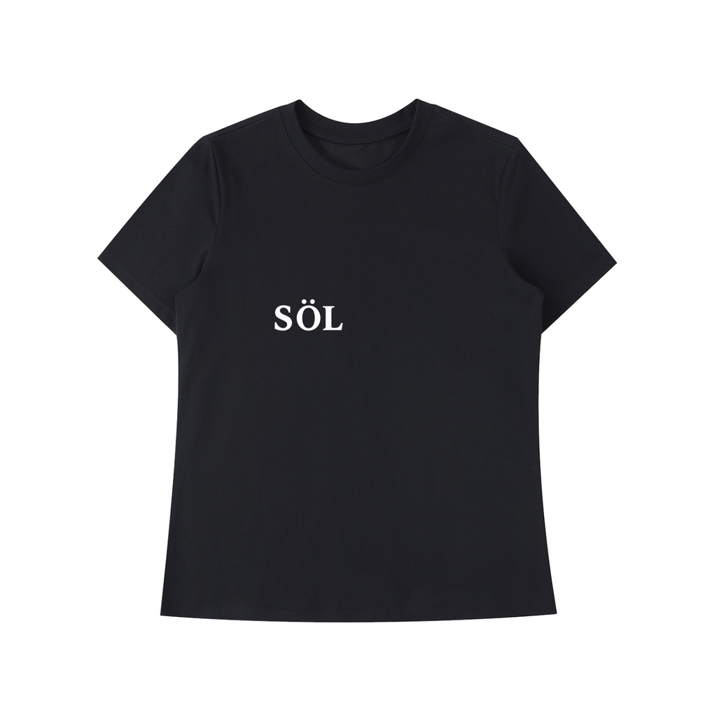 Foundation Tee — Women