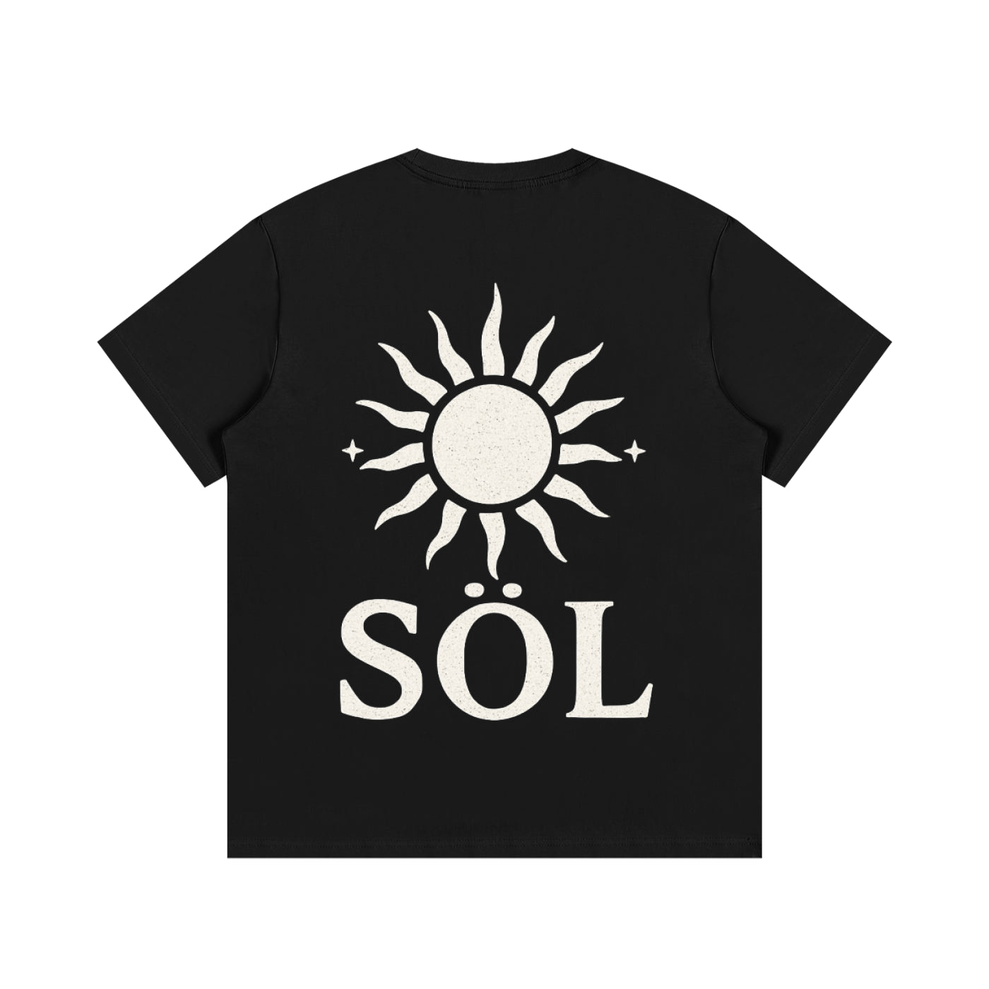 Foundation Tee