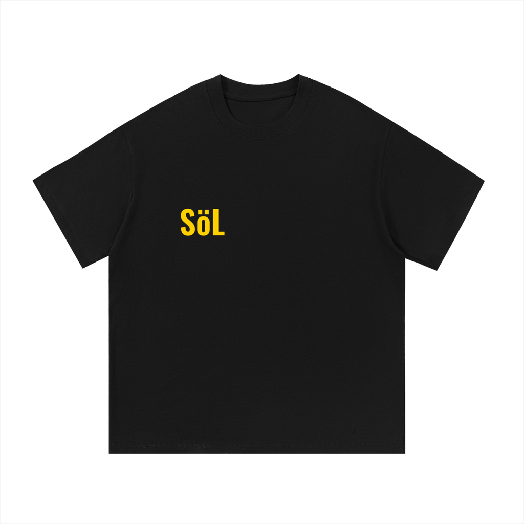 Foundation Tee
