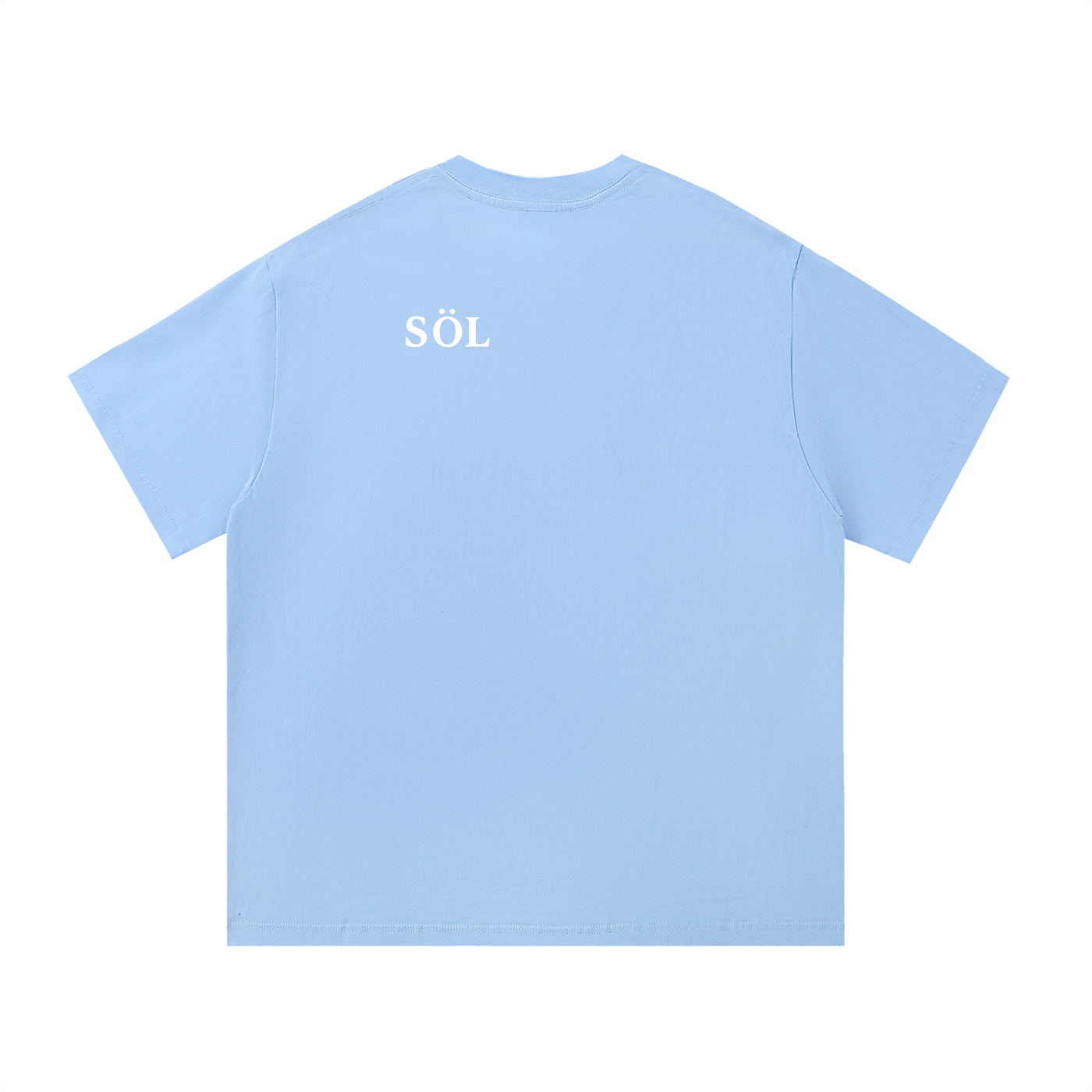 Foundation Tee