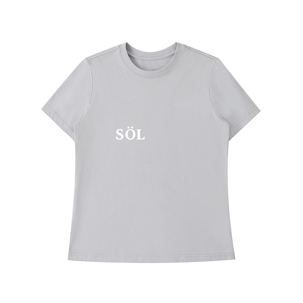 Foundation Tee — Women