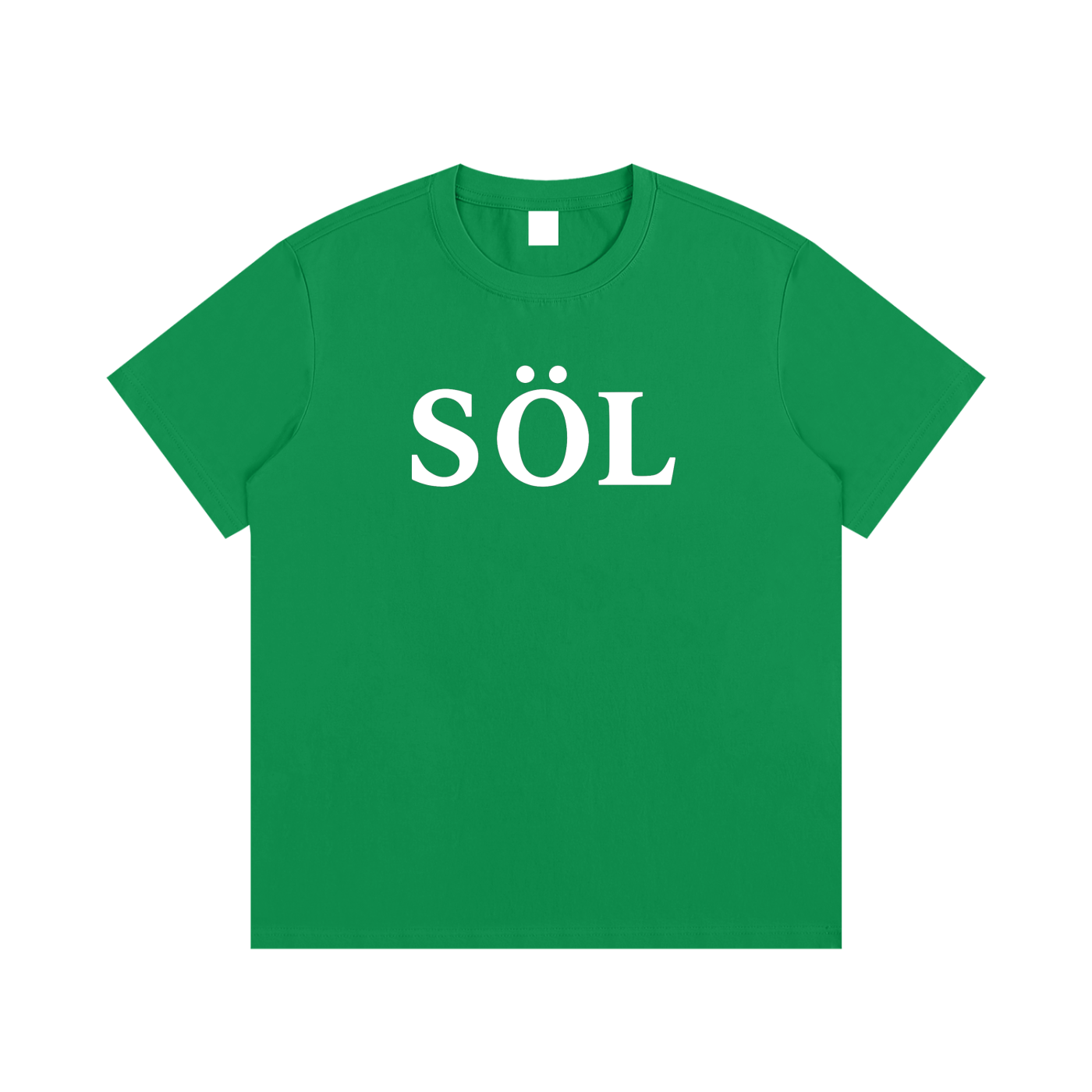 Foundation Tee