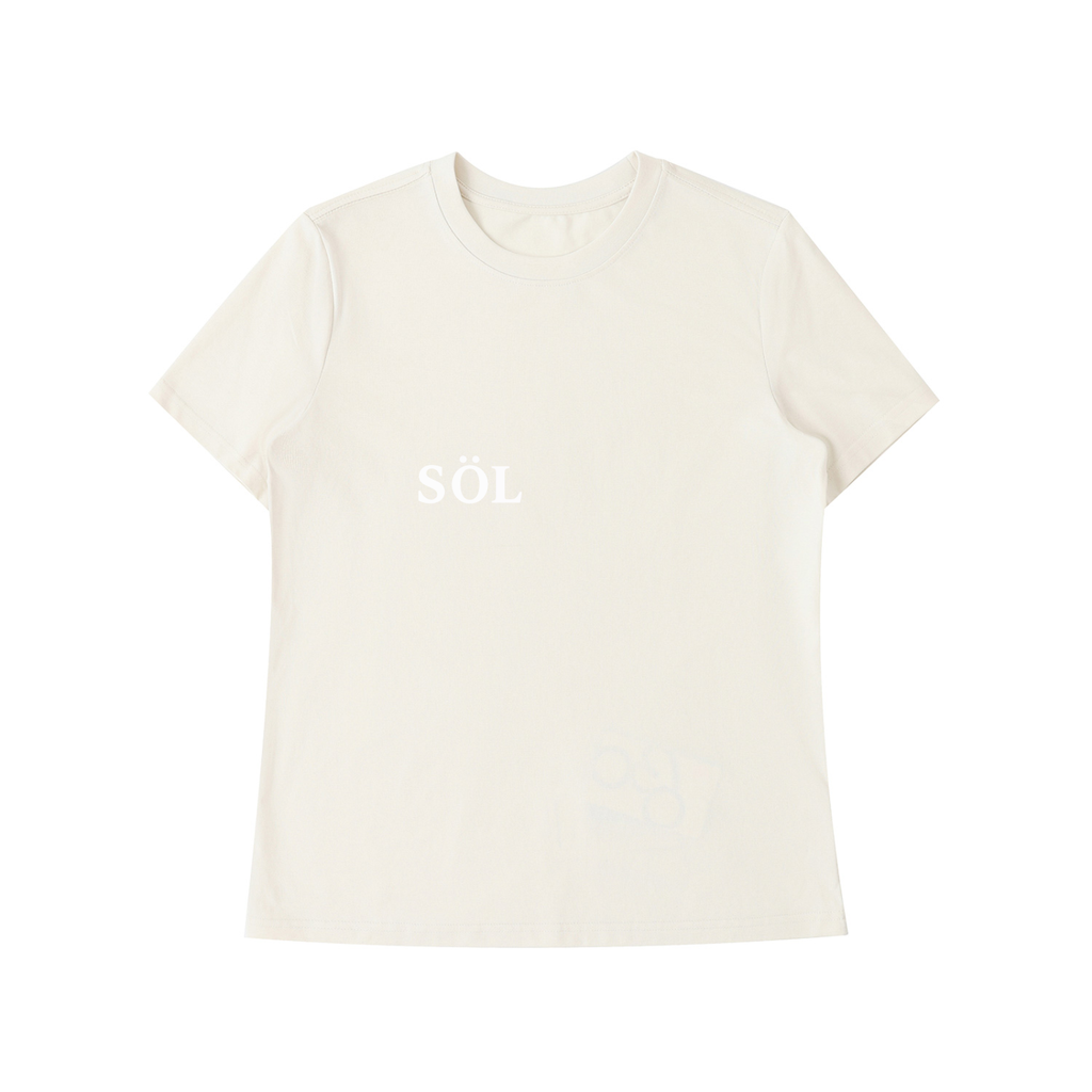 Foundation Tee — Women