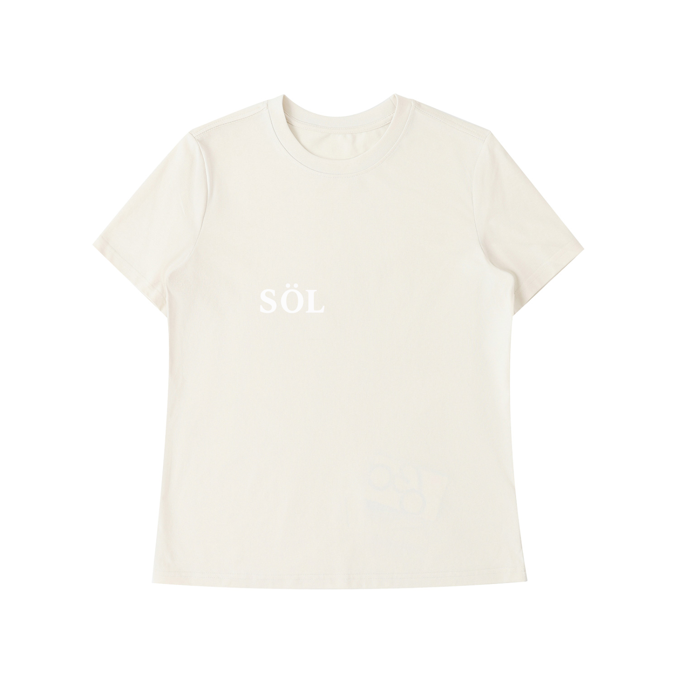 Foundation Tee — Women