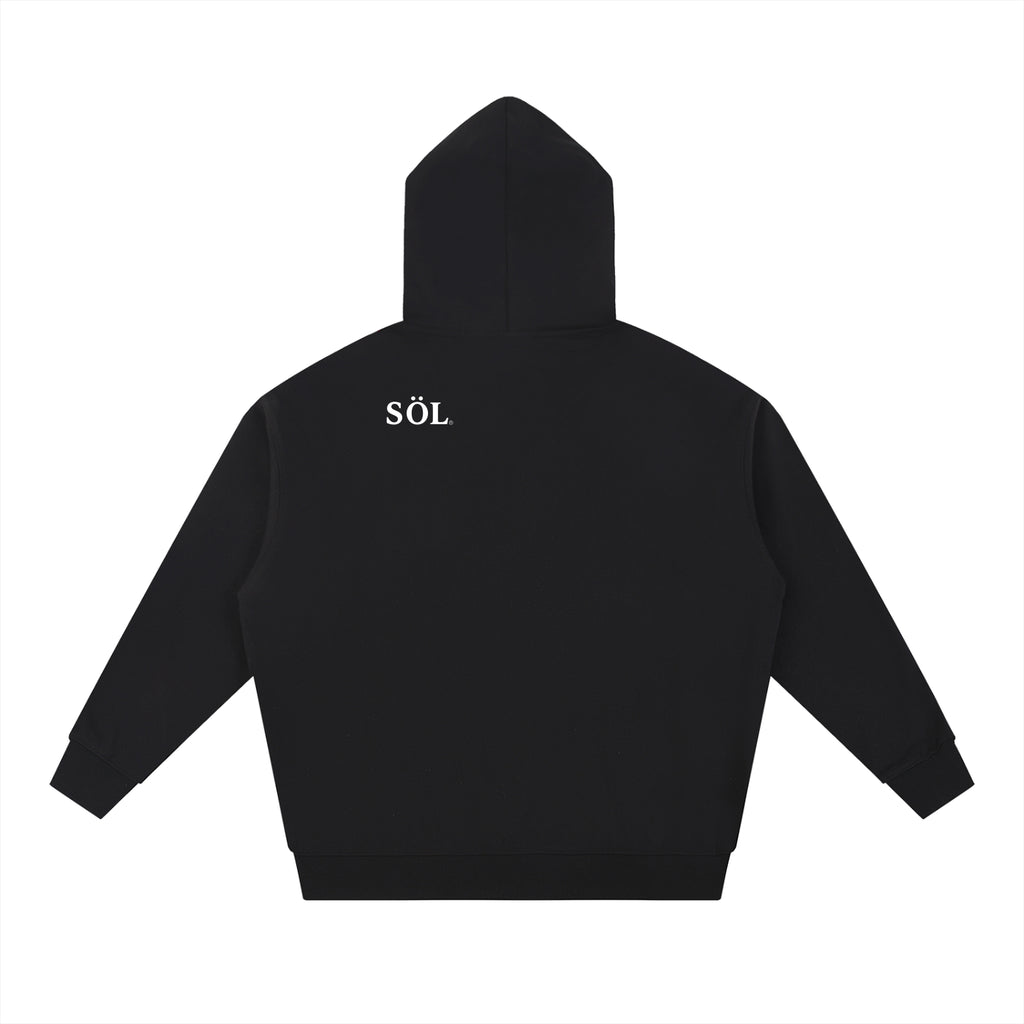 Foundation Hoodie