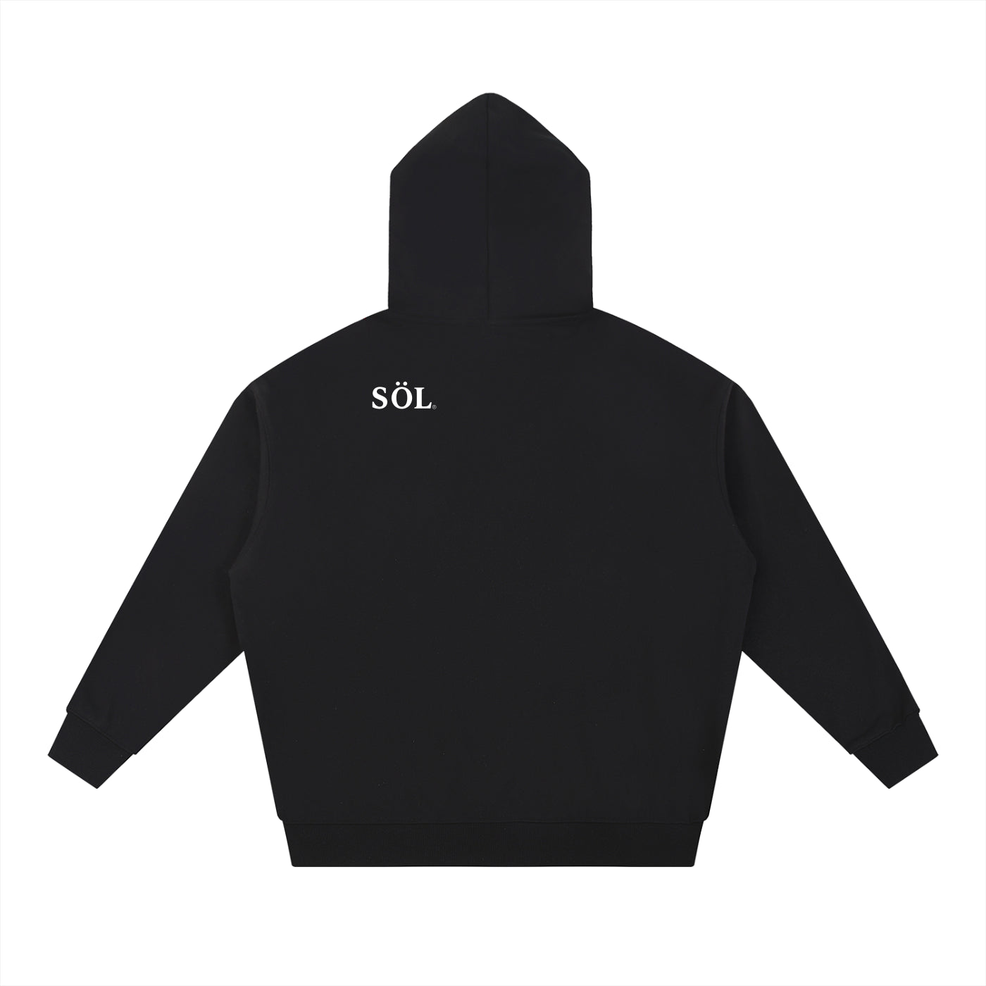 Foundation Hoodie