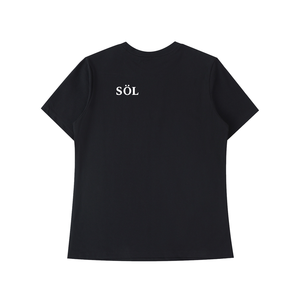 Foundation Tee — Women