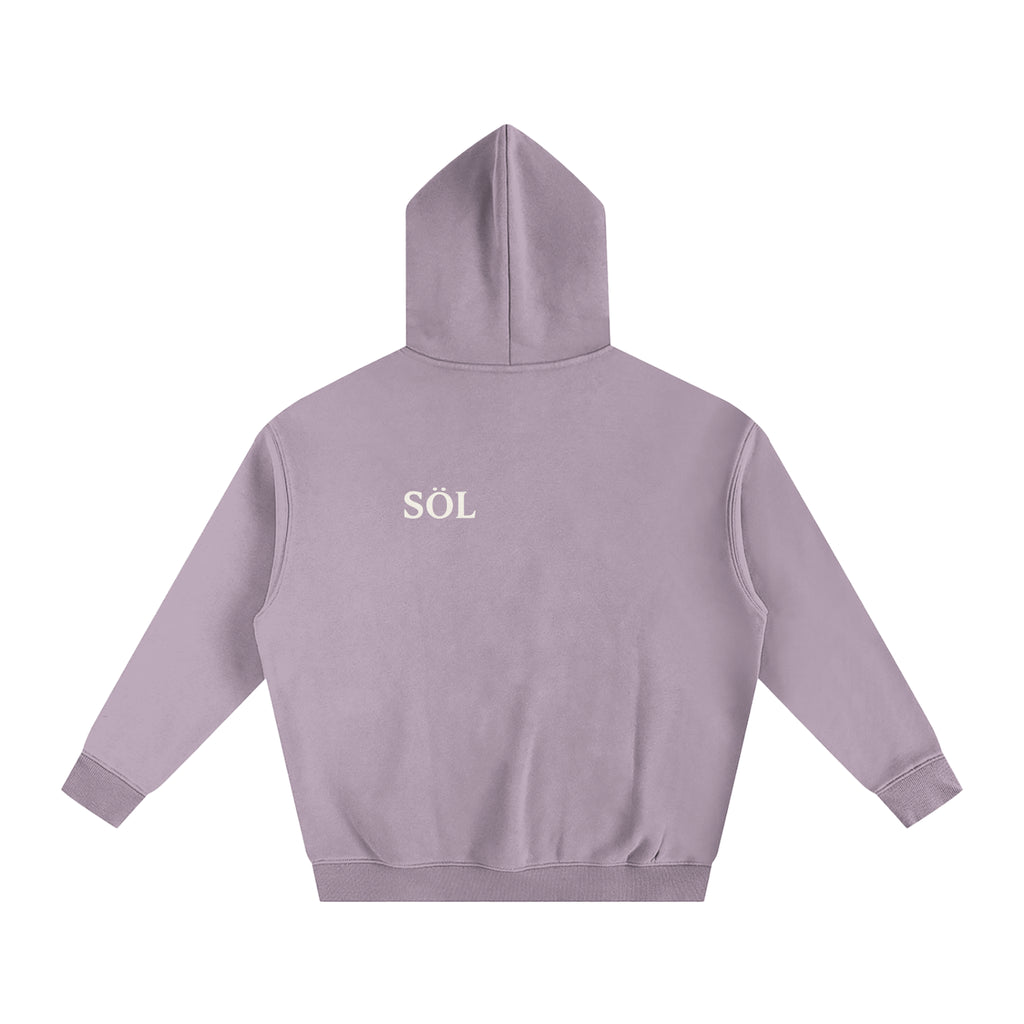 Foundation Oversize Hoodie