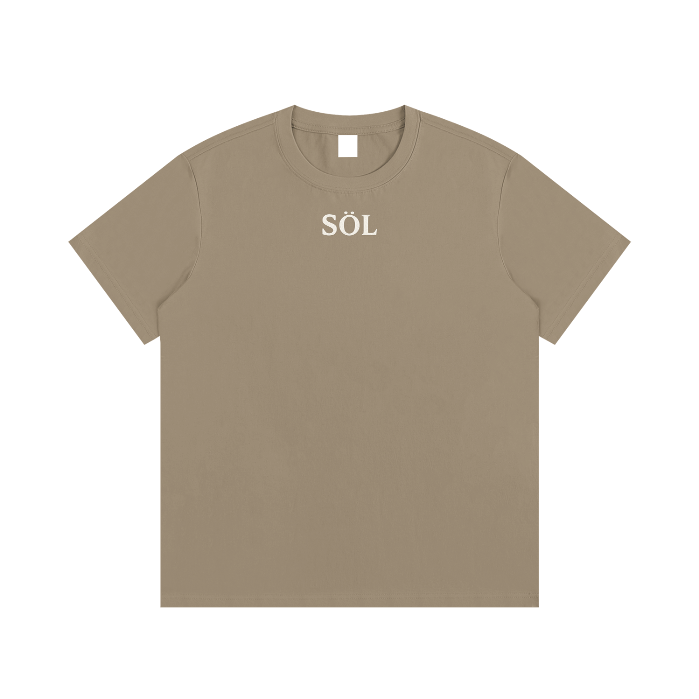 SÖL Foundation Tee