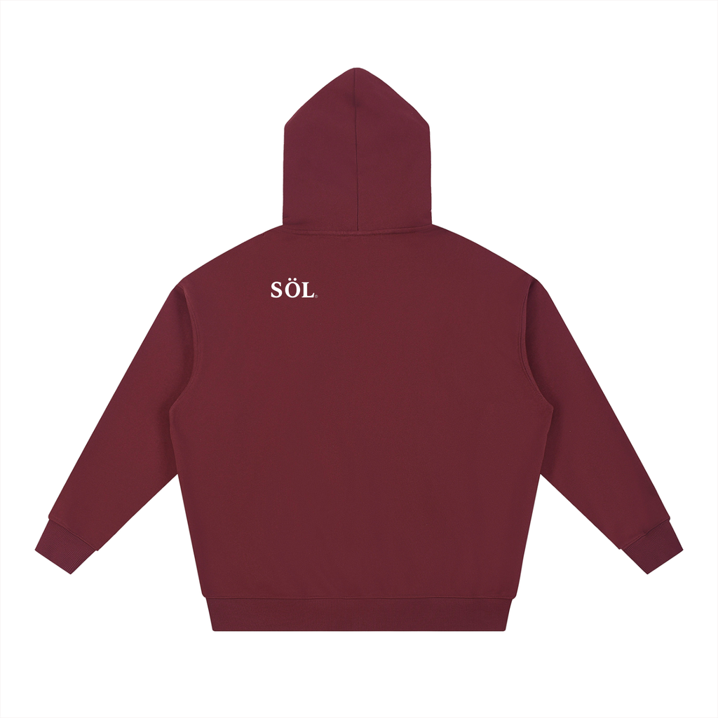 SÖL Foundation Hoodie