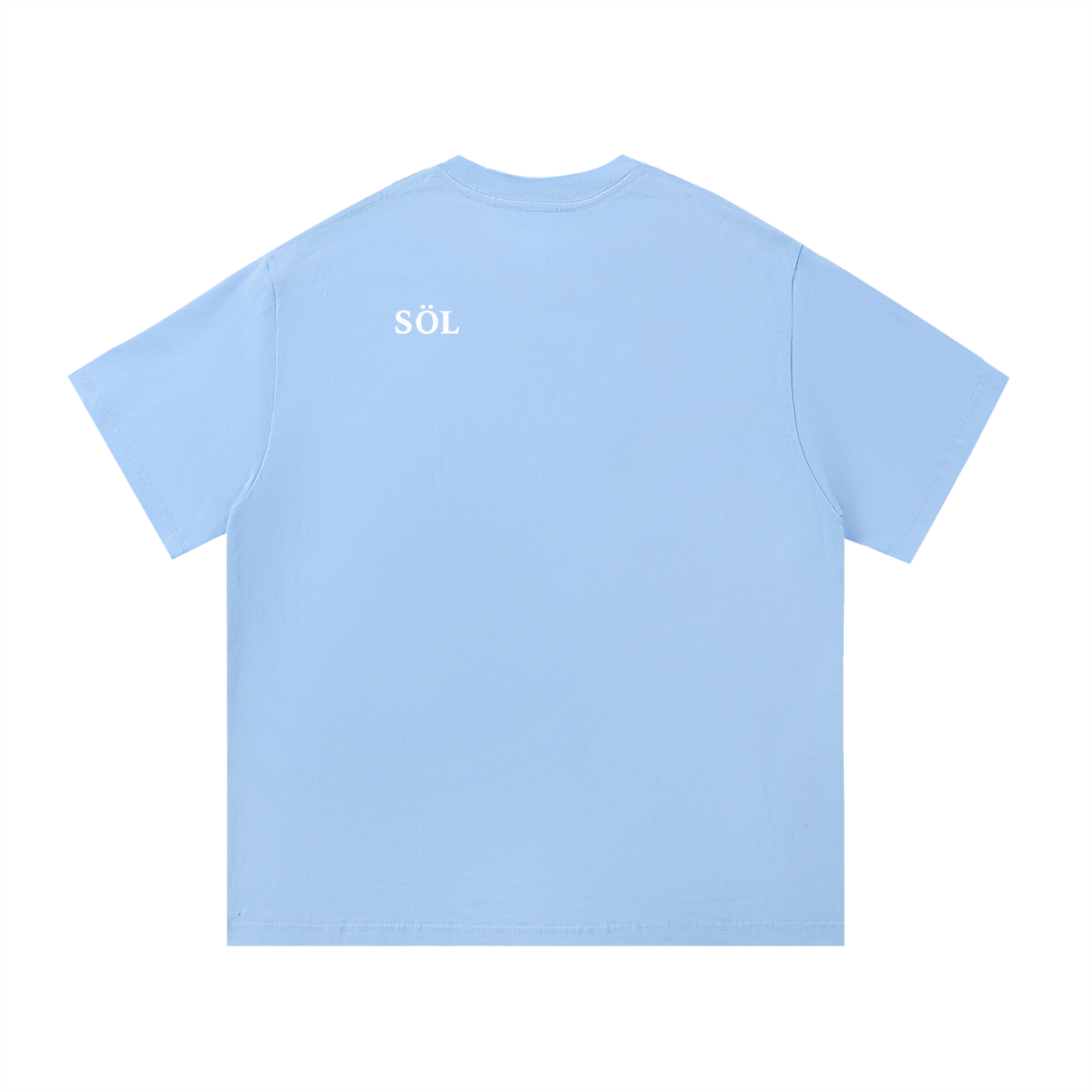 Foundation Tee
