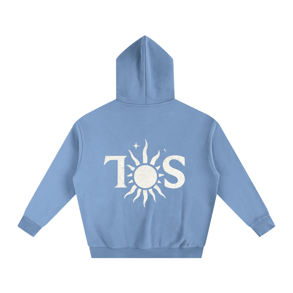 Foundation Oversize Hoodie
