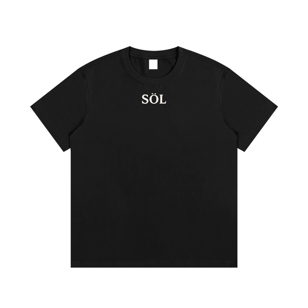 Foundation Tee